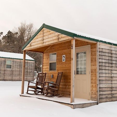 Black Hills Station Piedmont Extérieur photo