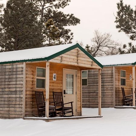 Black Hills Station Piedmont Extérieur photo