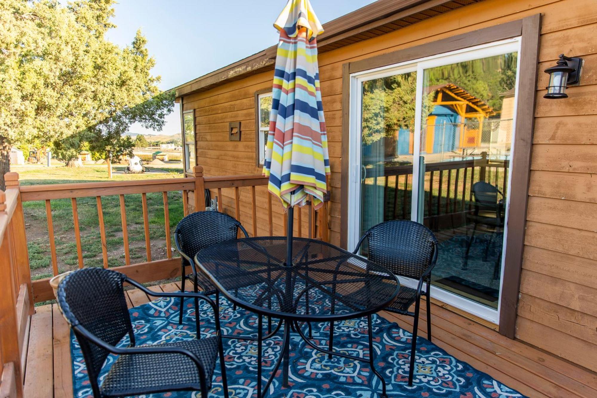 Black Hills Station Piedmont Extérieur photo